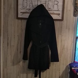 London Fog coat